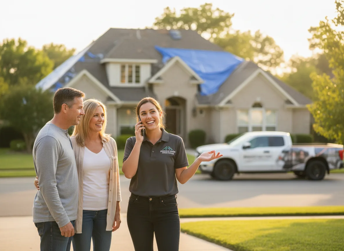 Emergency Roof Repair Cairo, MO FAQs